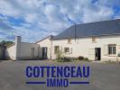 For sale House Chemille  102 m2 4 pieces