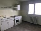 Location Appartement Tulle  2 pieces 52 m2
