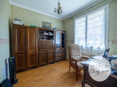 For sale Creney-pres-troyes 5 rooms 115 m2 Aube (10150) photo 4