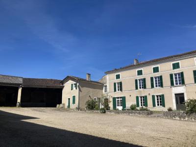 Annonce Location Maison Saint-sulpice-de-cognac 16
