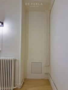 Acheter Appartement 11 m2 Paris-16eme-arrondissement