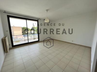 For rent Montpellier 1 room 37 m2 Herault (34000) photo 0