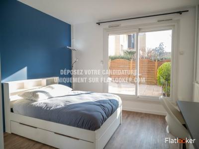 For rent Cergy 7 rooms 15 m2 Val d'Oise (95000) photo 0