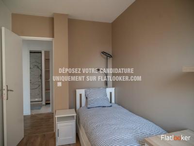 For rent Cergy 7 rooms 15 m2 Val d'Oise (95000) photo 1