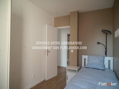 For rent Cergy 7 rooms 15 m2 Val d'Oise (95000) photo 2