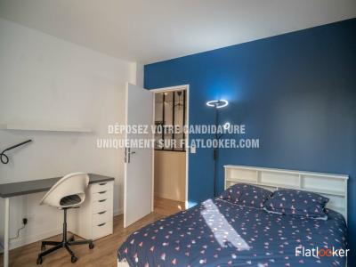 For rent Cergy 7 rooms 15 m2 Val d'Oise (95000) photo 4