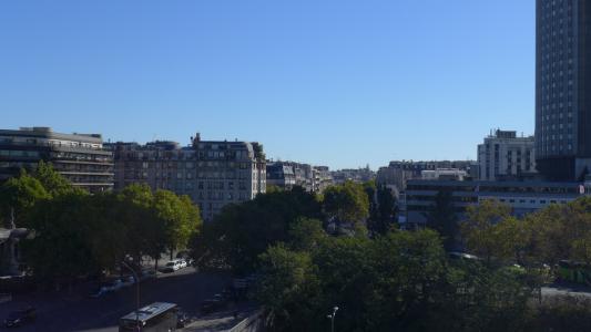 Annonce Vente Appartement Paris-17eme-arrondissement 75