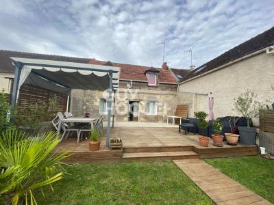For sale Monchy-humieres 5 rooms 108 m2 Oise (60113) photo 0