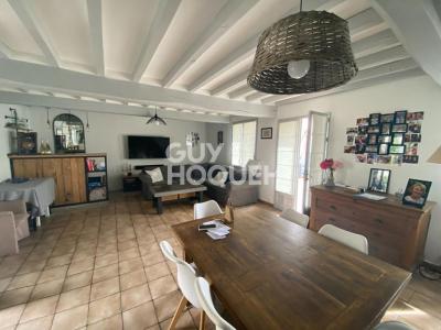 For sale Monchy-humieres 5 rooms 108 m2 Oise (60113) photo 4