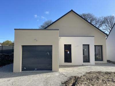 Acheter Maison Monterblanc Morbihan