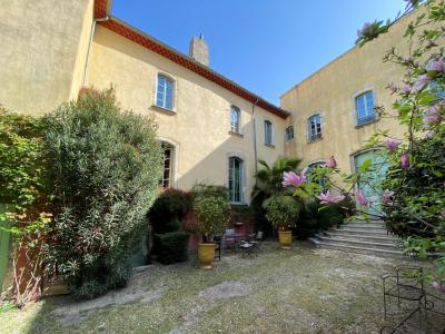 For sale Bourg-saint-andeol Ardeche (07700) photo 1