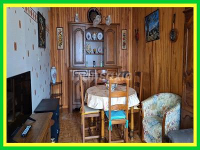 For sale Domerat 3 rooms 49 m2 Allier (03410) photo 1