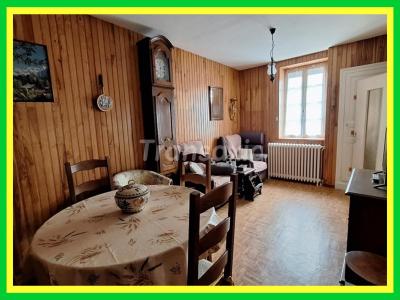 For sale Domerat 3 rooms 49 m2 Allier (03410) photo 2