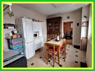 For sale Domerat 3 rooms 49 m2 Allier (03410) photo 3