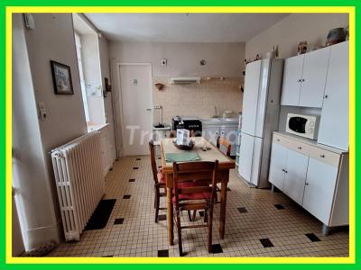 For sale Domerat 3 rooms 49 m2 Allier (03410) photo 4