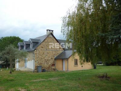 For sale Tournay 9 rooms 160 m2 Hautes pyrenees (65190) photo 1