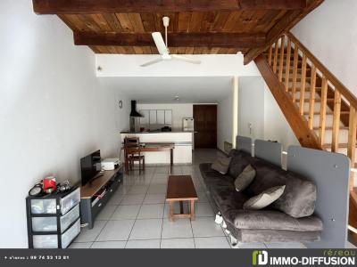 For sale 3 rooms 70 m2 Gard (30670) photo 2