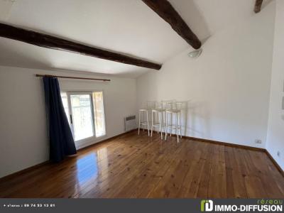 For sale 3 rooms 70 m2 Gard (30670) photo 3