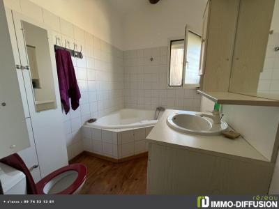 For sale 3 rooms 70 m2 Gard (30670) photo 4