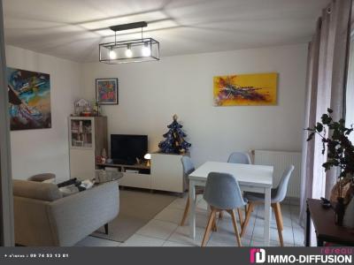 For sale 2 rooms 48 m2 Rhone (69280) photo 1