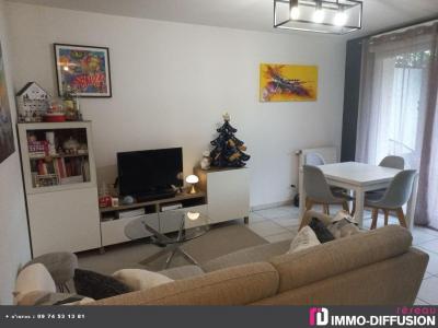 For sale 2 rooms 48 m2 Rhone (69280) photo 2