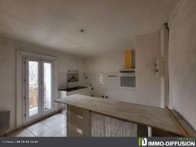 For sale 3 rooms 78 m2 Herault (34530) photo 2