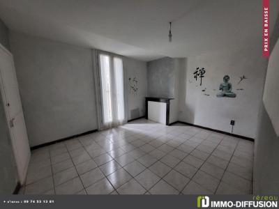 For sale 3 rooms 78 m2 Herault (34530) photo 3