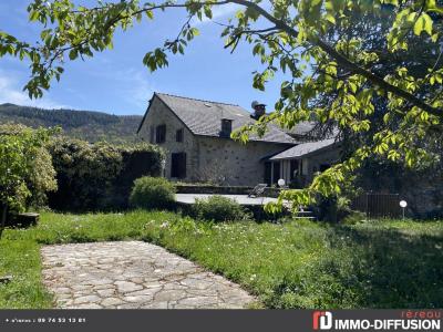 For sale 12 rooms 280 m2 Ariege (09400) photo 0