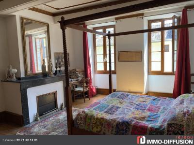 For sale 12 rooms 280 m2 Ariege (09400) photo 1