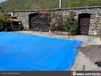 For sale 12 rooms 280 m2 Ariege (09400) photo 2