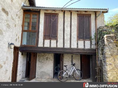 For sale 12 rooms 280 m2 Ariege (09400) photo 3
