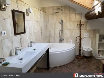 For sale 12 rooms 280 m2 Ariege (09400) photo 4