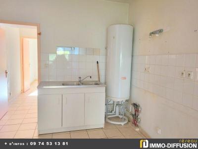 For sale 2 rooms 43 m2 Ardeche (07140) photo 2