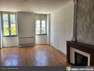 For sale 4 rooms 106 m2 Ardeche (07140) photo 2