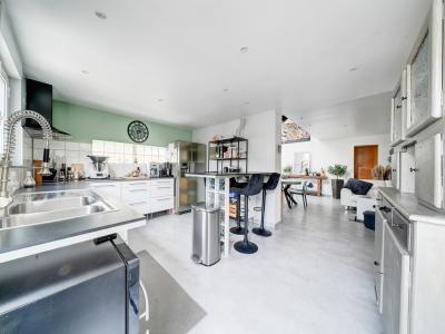 Acheter Maison Soisy-sous-montmorency 599000 euros