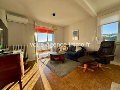 For sale Nice LE RAY 3 rooms 68 m2 Alpes Maritimes (06000) photo 0