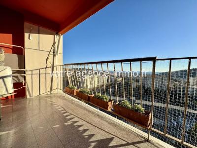 For sale Nice LE RAY 3 rooms 68 m2 Alpes Maritimes (06000) photo 3