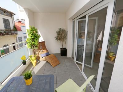 For rent Perpignan Pyrenees orientales (66000) photo 0