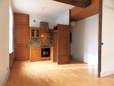 Annonce Location 2 pices Appartement Grenoble 38