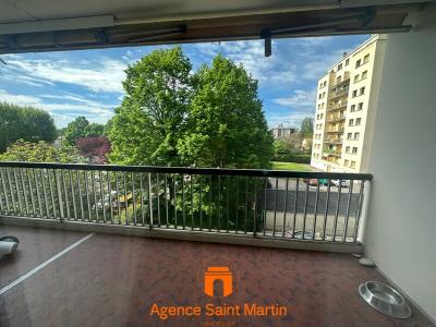 For sale Ancone MONTALIMAR 5 rooms 102 m2 Drome (26200) photo 1