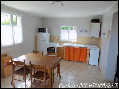 For sale Chatel-chehery 4 rooms 78 m2 Ardennes (08250) photo 2