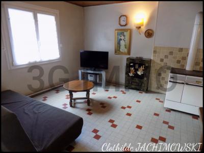For sale Chatel-chehery 4 rooms 78 m2 Ardennes (08250) photo 3