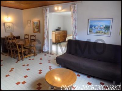 For sale Chatel-chehery 4 rooms 78 m2 Ardennes (08250) photo 4