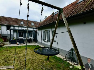 For sale Blangy-tronville 4 rooms 98 m2 Somme (80440) photo 0