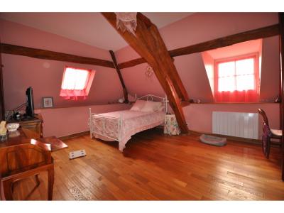 Acheter Maison Vallant-saint-georges 459990 euros