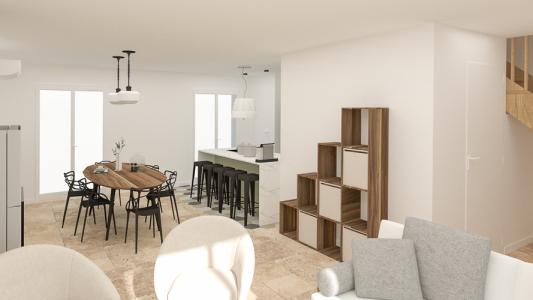 Acheter Maison 110 m2 Tournan-en-brie