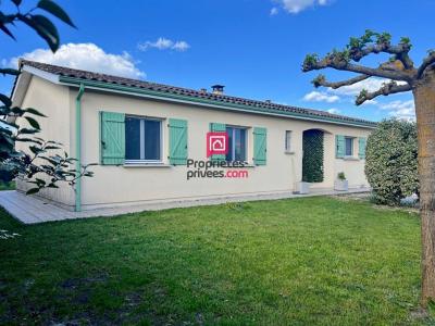 For sale Langon 6 rooms 122 m2 Gironde (33210) photo 0