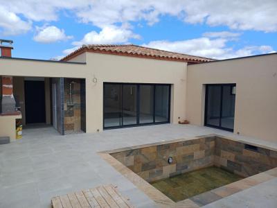 For sale Narbonne 4 rooms 116 m2 Aude (11100) photo 0