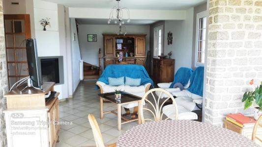 Acheter Maison Villedieu-les-poeles 367500 euros