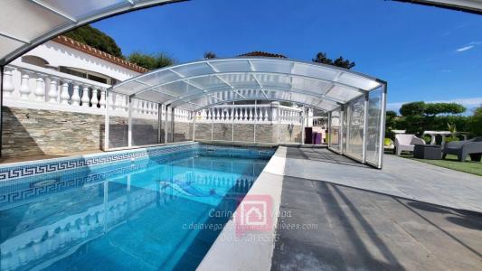 For sale Beziers 4 rooms 127 m2 Herault (34500) photo 2